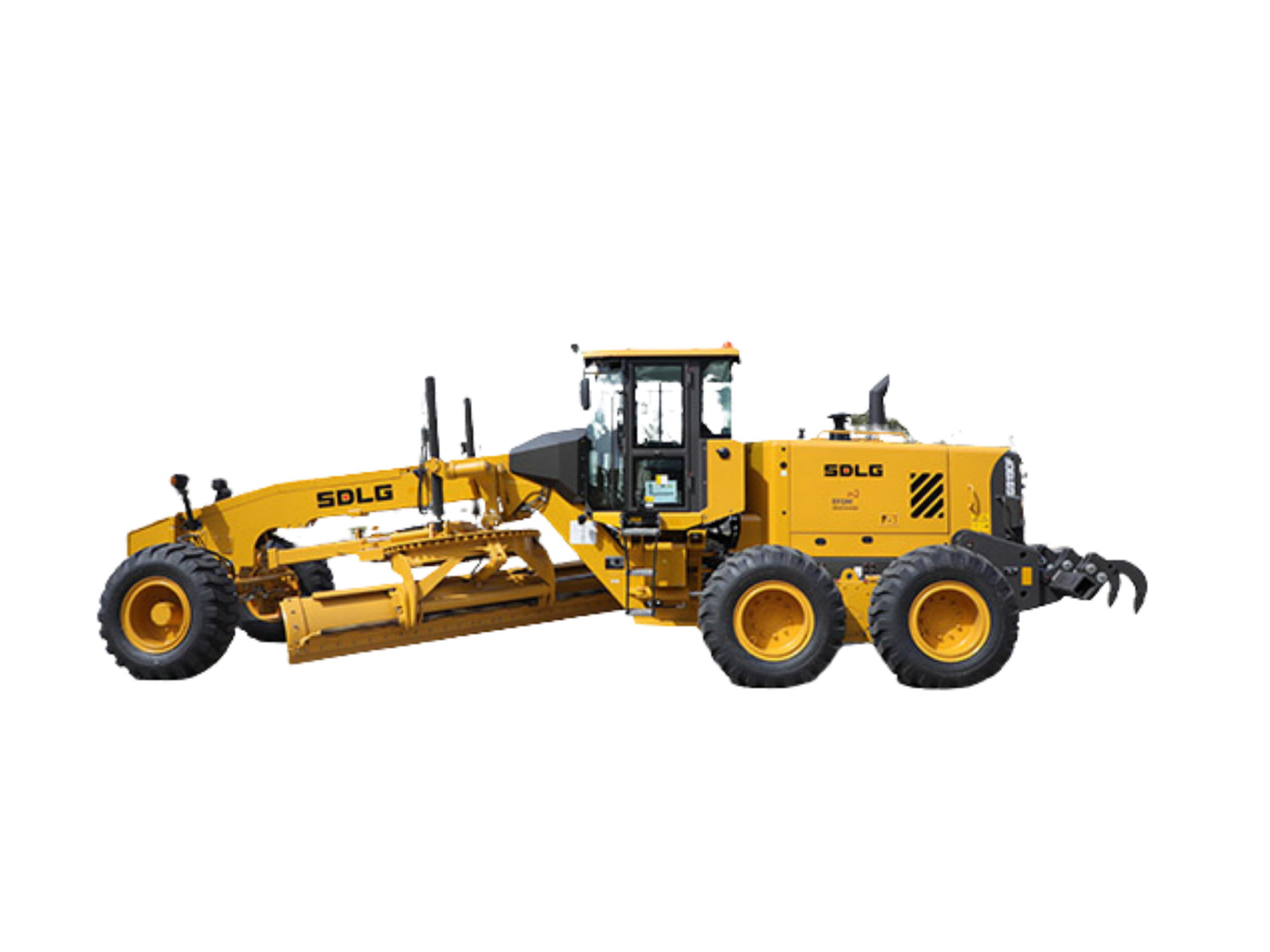SDLG Motor Grader G9190F