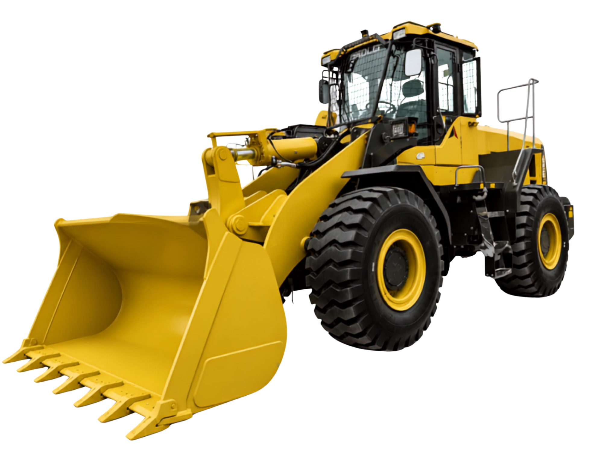 SDLG Wheel Loader 958F