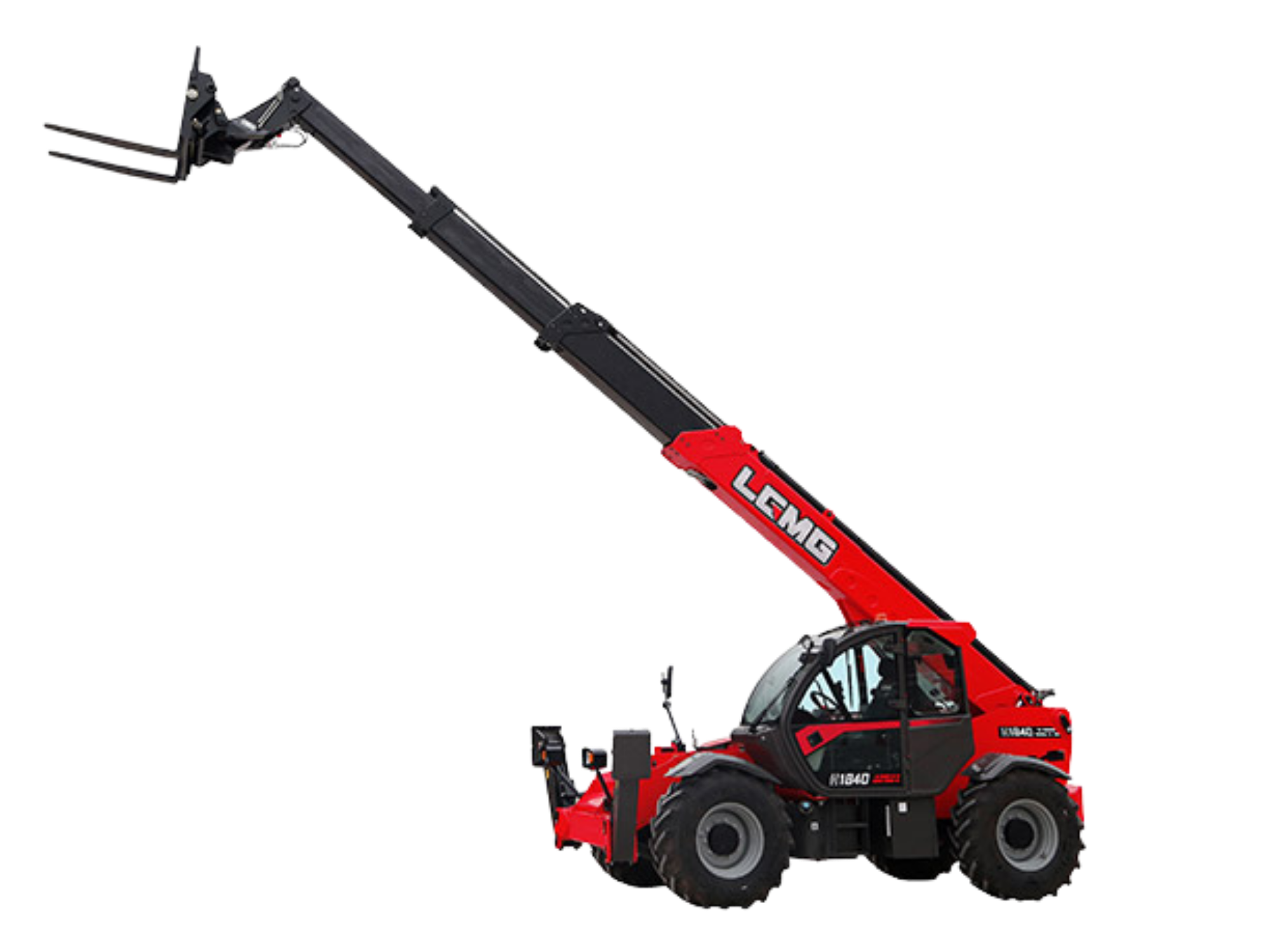 LGMG H1840 Telehandler
