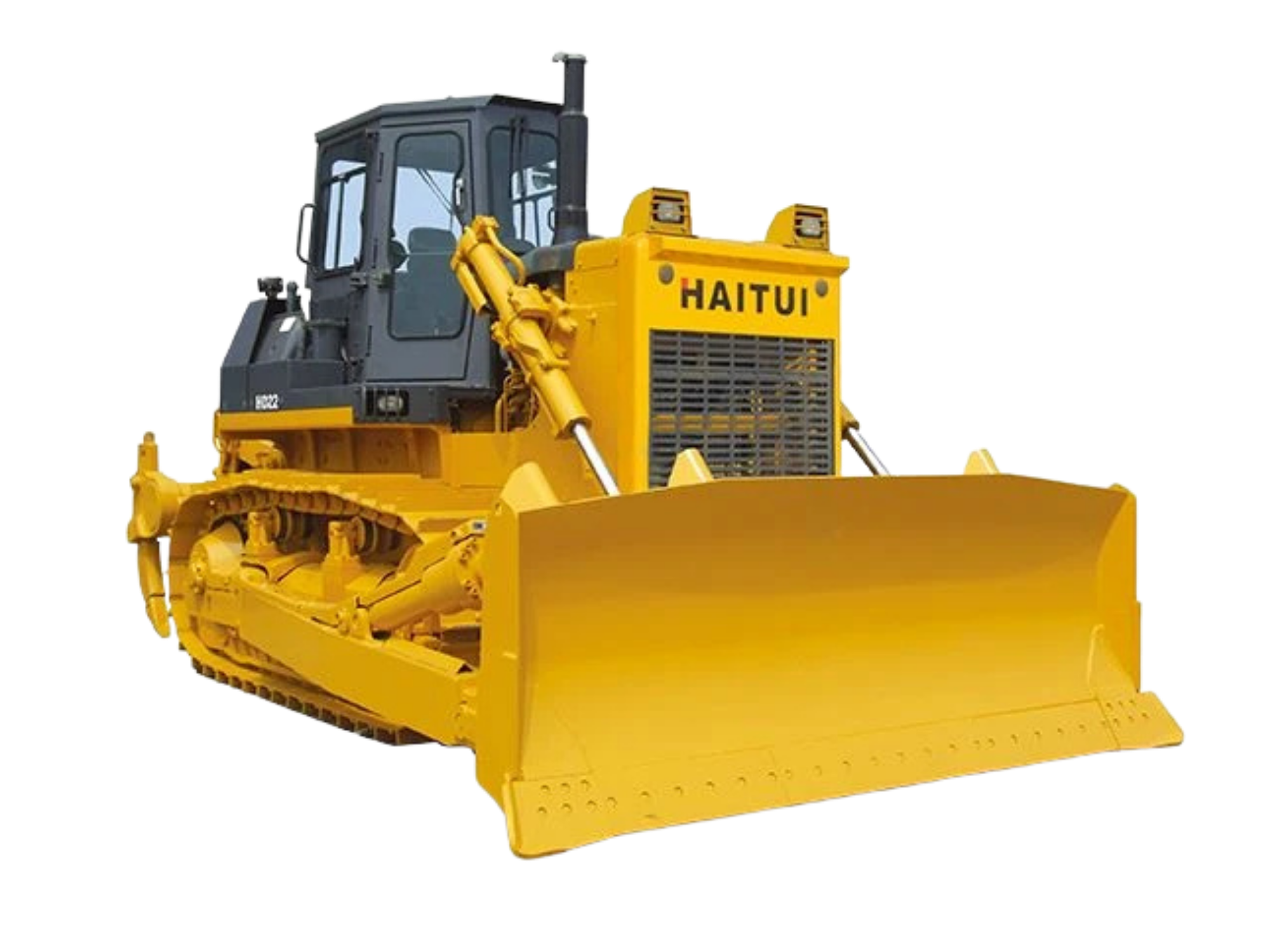 Haitui HD22 Bulldozer